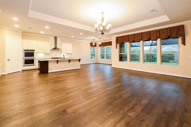 205 Kimblewick Way, Spring, TX 77382 - photo 5