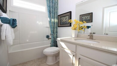 1005 Oak Marsh Ln unit Lot 69 -- Eaton k, North Myrtle Beach, SC 29582 - photo 5