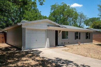 1317 Bryan Dr, Bedford, TX 76022 - photo 4