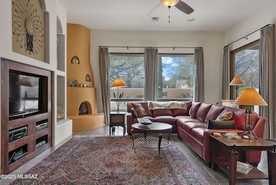 102 Circulo Vespucci, Tubac, AZ 85646 - photo 6