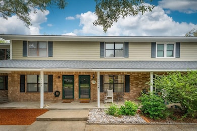 1192 Julian Clark Rd unit C11, Charleston, SC 29412 - photo 2