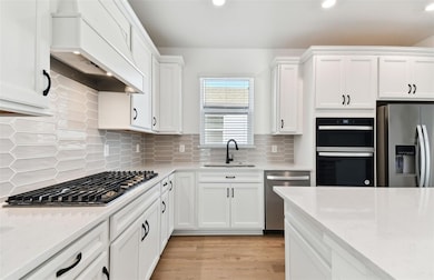 Stylish Finishes