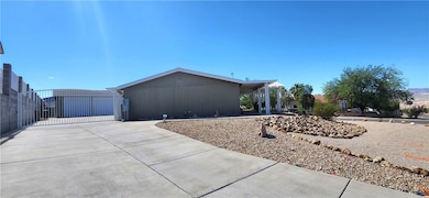 3380 Ridge View Ave, Bullhead City, AZ 86429 - photo 2