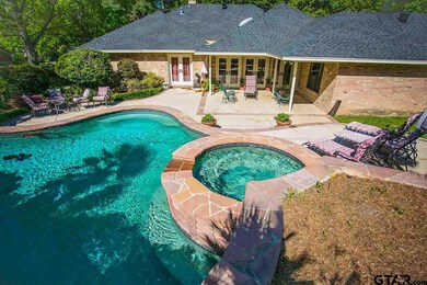 3124 3124 Bracken, Tyler, TX 75701 - photo 6