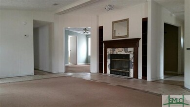 1159 Courthouse Rd, Springfield, GA 31329 - photo 2