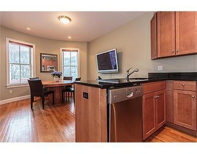 771 Tremont St unit 3, Boston, MA 02118 - photo 4