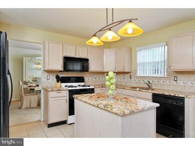 135 Laurel Trail, Swedesboro, NJ 08085 - photo 2