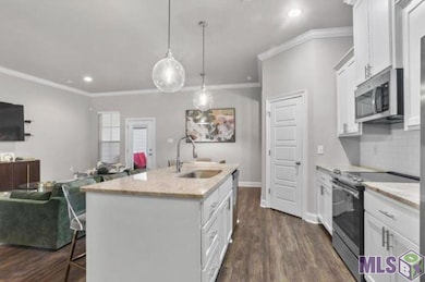 8123 Stonelake Circle Ave E, Baton Rouge, LA 70820 - photo 3