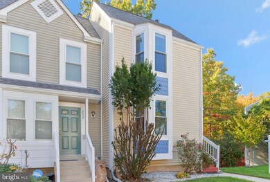 230 Sycamore Ridge Rd, Laurel, MD 20724 - photo 3