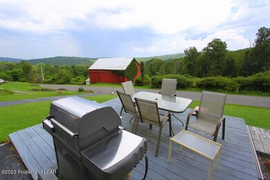 2595 Graveyard Hill Rd, Harveys Lake, PA 18618 - photo 3