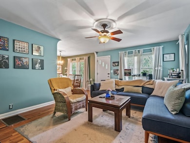 317 W 9th Ave, Tallahassee, FL 32303 - photo 6