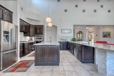 15820 Chinquapin, Helotes, TX 78023 - photo 6