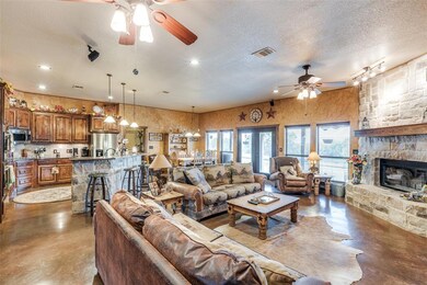 3250 Gilliland Rd, Springtown, TX 76082 - photo 7