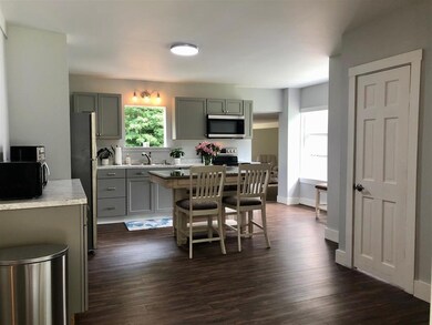 1113 Daniel Webster Hwy, North Woodstock, NH 03262 - photo 4