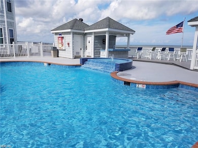 2301 Beach Haven Dr unit 301, Virginia Beach, VA 23451 - photo 3