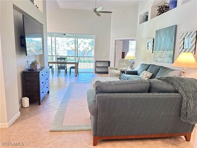 Vaulted Ceilings