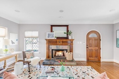 5422 Mercedes Ave, Dallas, TX 75206 - photo 2