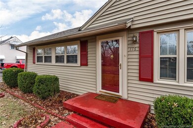 1763 S Audubon Dr, New Albany, IN 47150 - photo 3