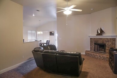 716 E 96th St, Odessa, TX 79765 - photo 3