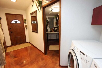 Mudroom
