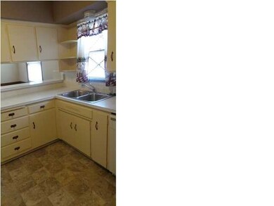 All kitchen appliances