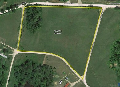 3 Kelly Branch Rd, Bloomfield, IN 47424 - photo 2