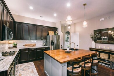 2917 Bella Lago Dr, Denton, TX 76210 - photo 5