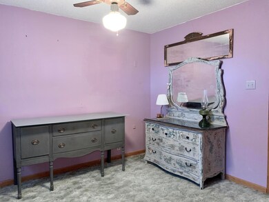 Bedroom Down