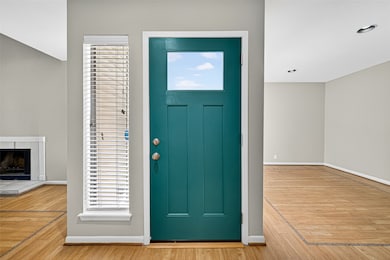 1340 Chardonnay Dr unit 83, Houston, TX 77077 - photo 5