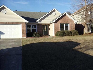 Facade/Exterior Front.