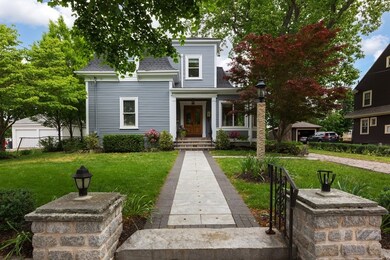 110 Putnam St, Quincy, MA 02169 - photo 2