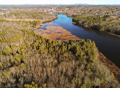 05-Rt.32 Aerial - Waldoboro-JAC