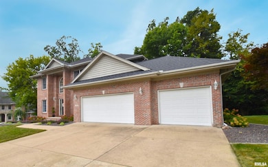 3910 W Crestridge Ct, Peoria, IL 61615 - photo 4