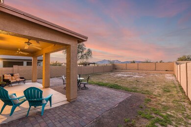 18260 E El Amancer, Gold Canyon, AZ 85118 - photo 3