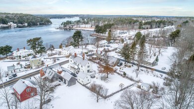 147 River Rd, Woolwich, ME 04579 - photo 3