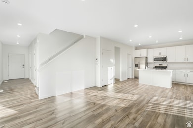 1526 Charmer Ln unit 1521, Eagle Mountain, UT 84005 - photo 6