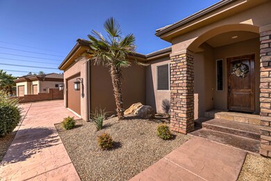 1940 S Camino Real, Washington, UT 84780 - photo 5