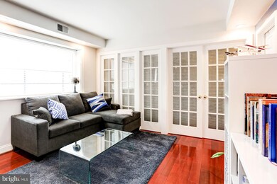 1125 12th St NW unit 32, Washington, DC 20005 - photo 6