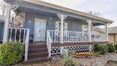 3-510 Baldknobber Nixa, MO 65714--3