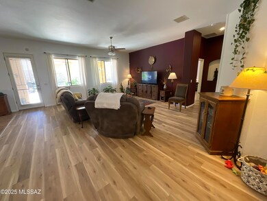 Great room