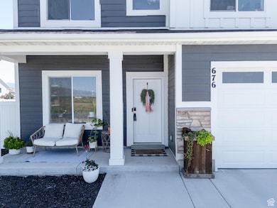 676 E 1100 S, Hyrum, UT 84319 - photo 4