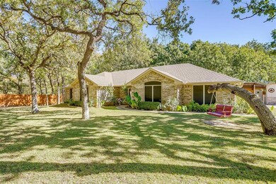 307 Private Road 3360, Paradise, TX 76073 - photo 4