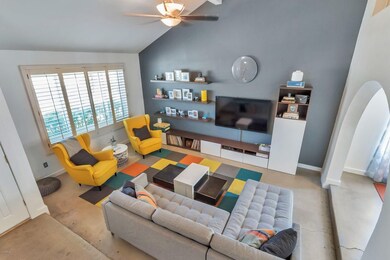 2413 S Standage, Mesa, AZ 85202 - photo 2