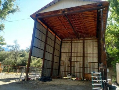 Pole Barn