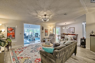 1839 Lakeshore Rd, Camden, SC 29020 - photo 6