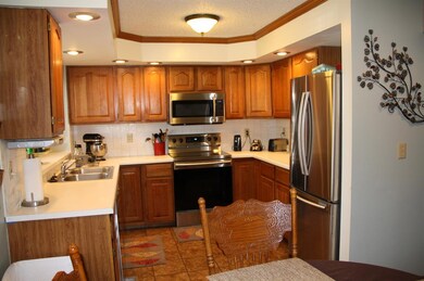 405 N Wildcat Ct, Hugoton, KS 67951 - photo 5