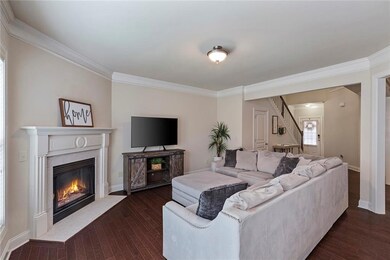 A fireside evening is as easy as the flip of a switch!