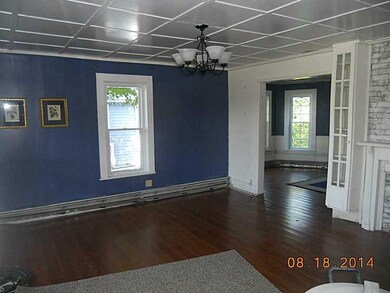 Living Room.