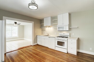 1905 Oxford St, Houston, TX 77008 - photo 6