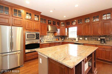 23119 Turtle Rock Terrace, Clarksburg, MD 20871 - photo 7